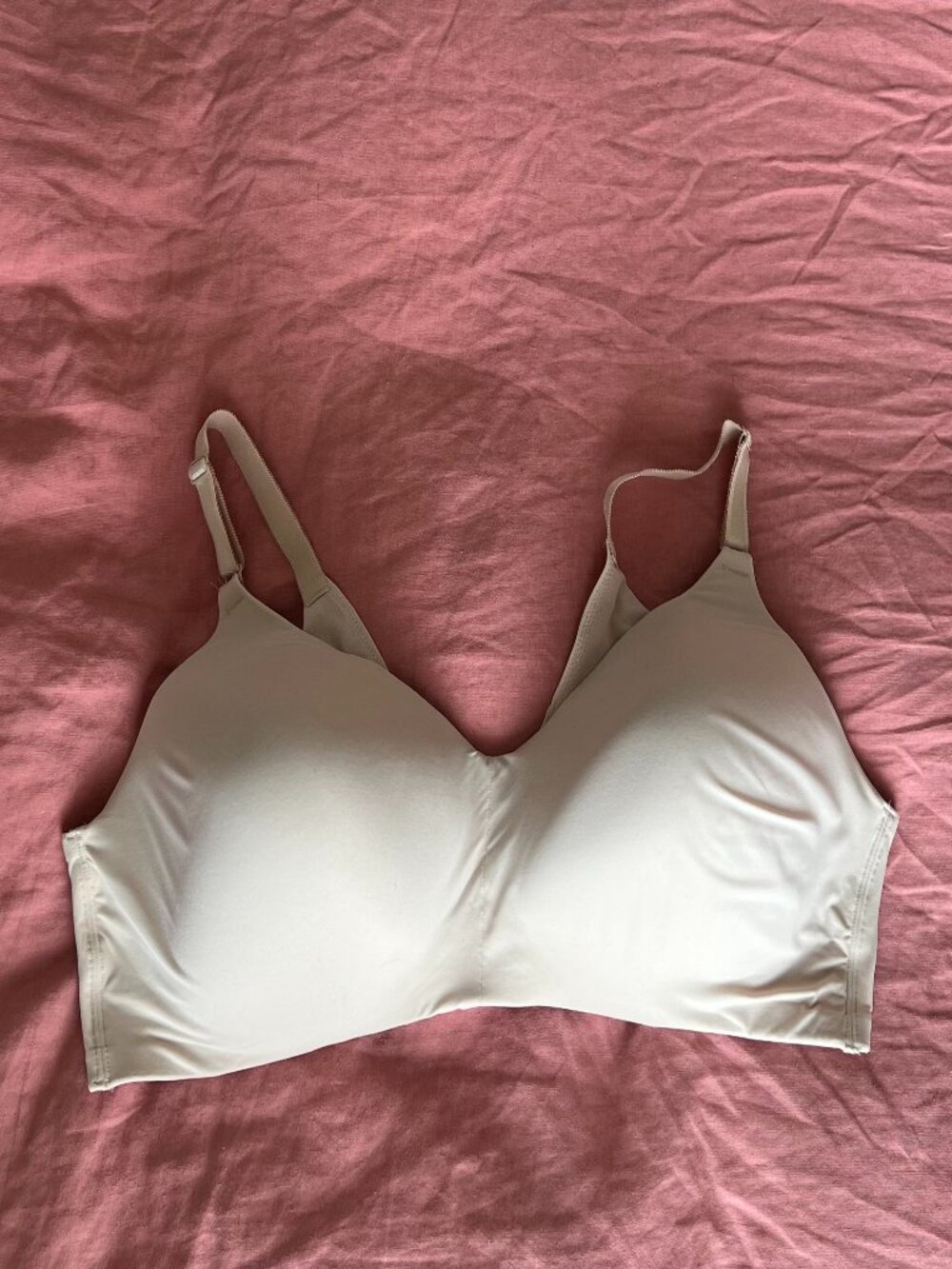 Dream Wire-Free Lightly-Lined Bra